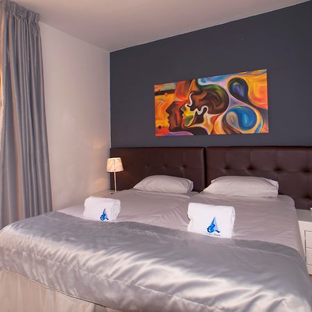Casas De Tauro Villa La Playa de Tauro Exteriör bild