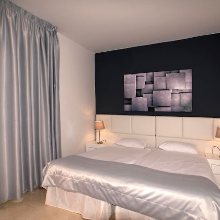 Casas De Tauro Villa La Playa de Tauro Exteriör bild