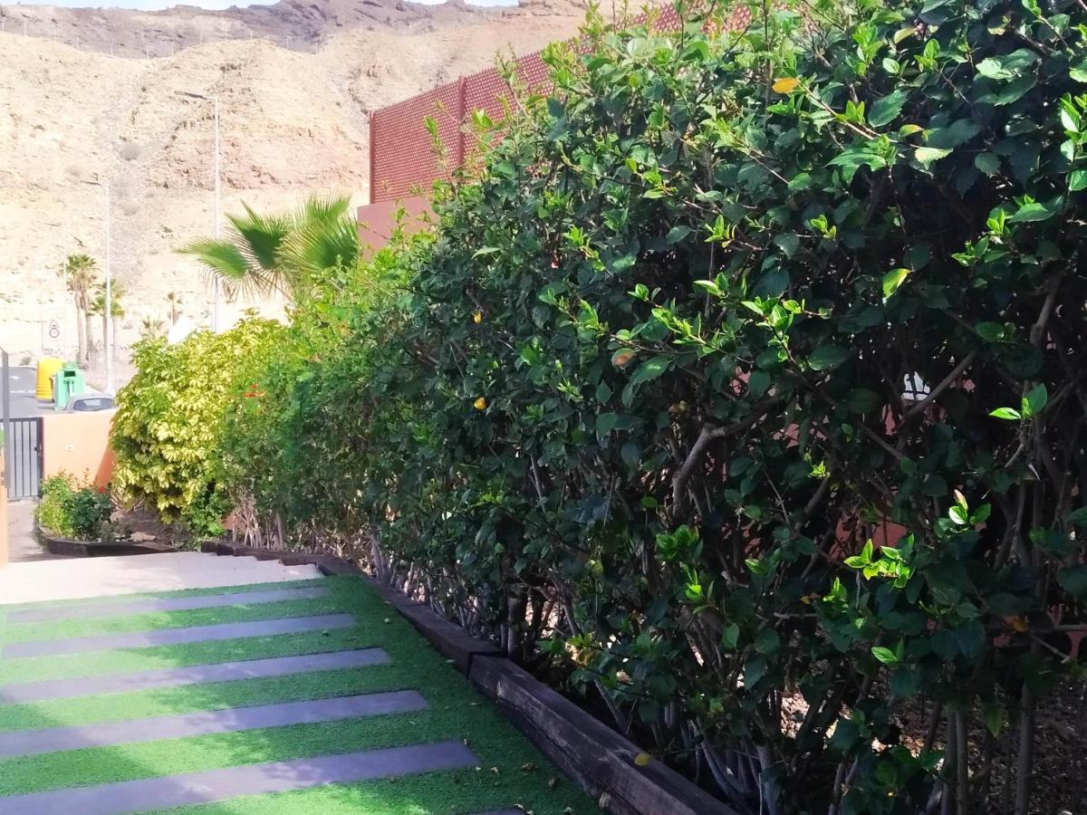 Casas De Tauro Villa La Playa de Tauro Exteriör bild