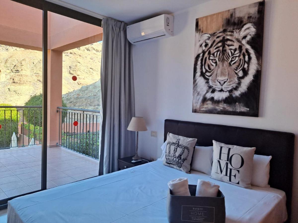 Casas De Tauro Villa La Playa de Tauro Exteriör bild