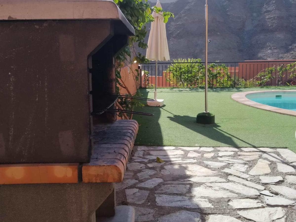 Casas De Tauro Villa La Playa de Tauro Exteriör bild