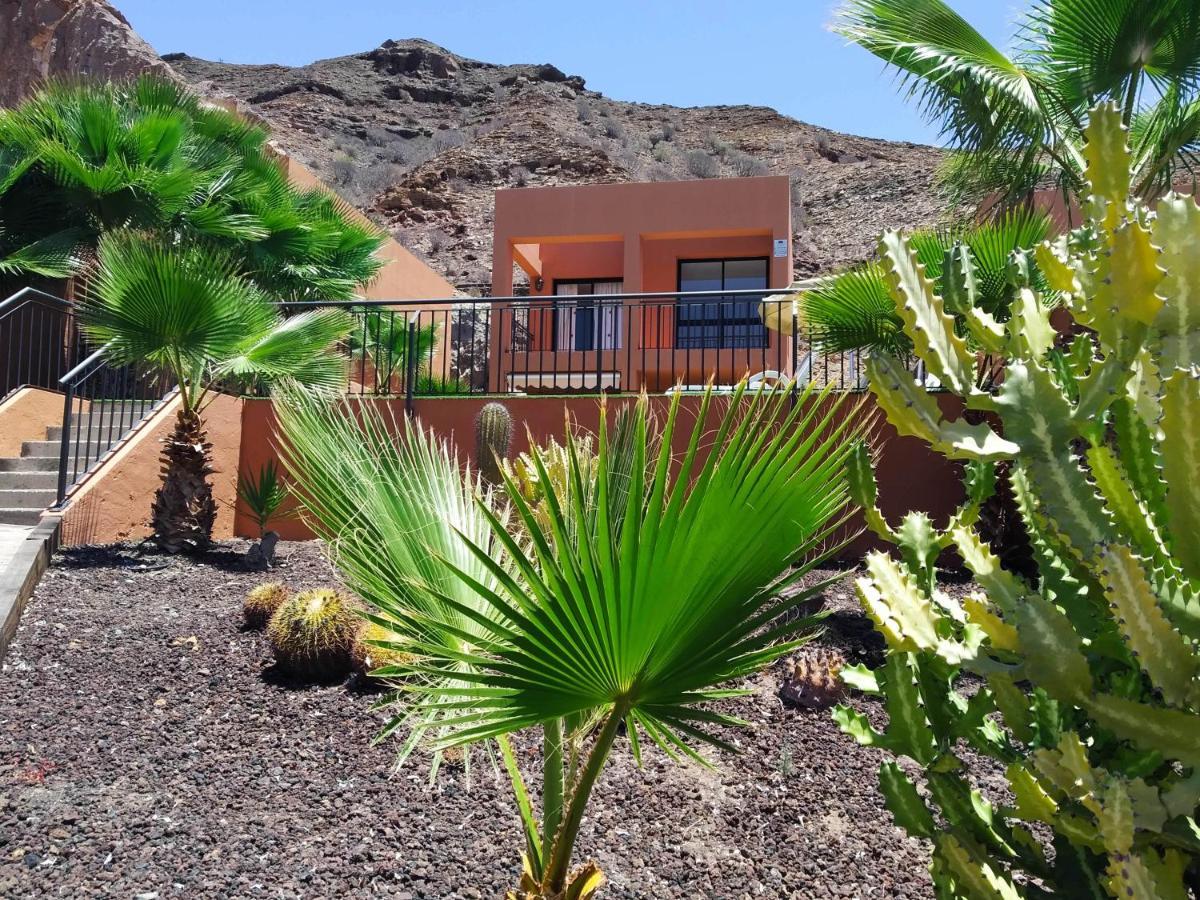Casas De Tauro Villa La Playa de Tauro Exteriör bild