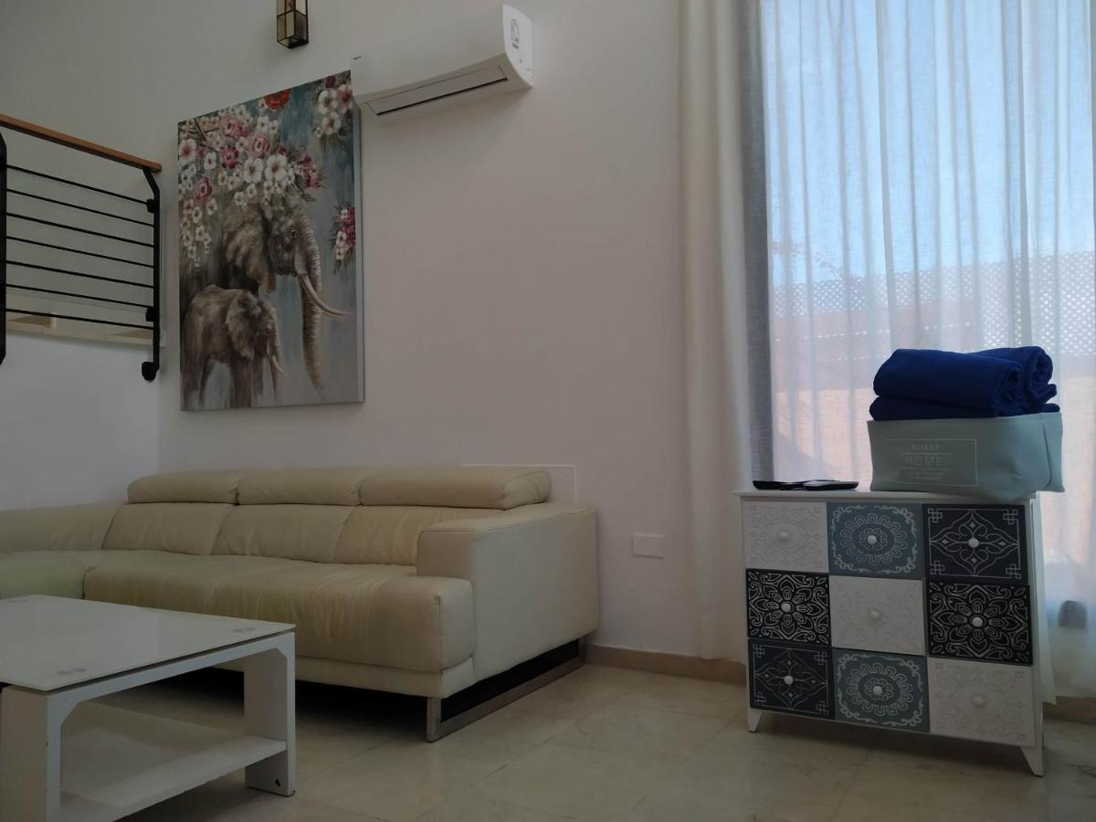 Casas De Tauro Villa La Playa de Tauro Exteriör bild