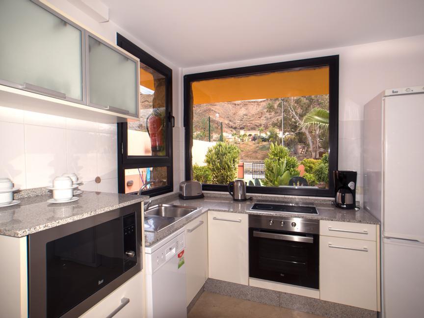 Casas De Tauro Villa La Playa de Tauro Exteriör bild
