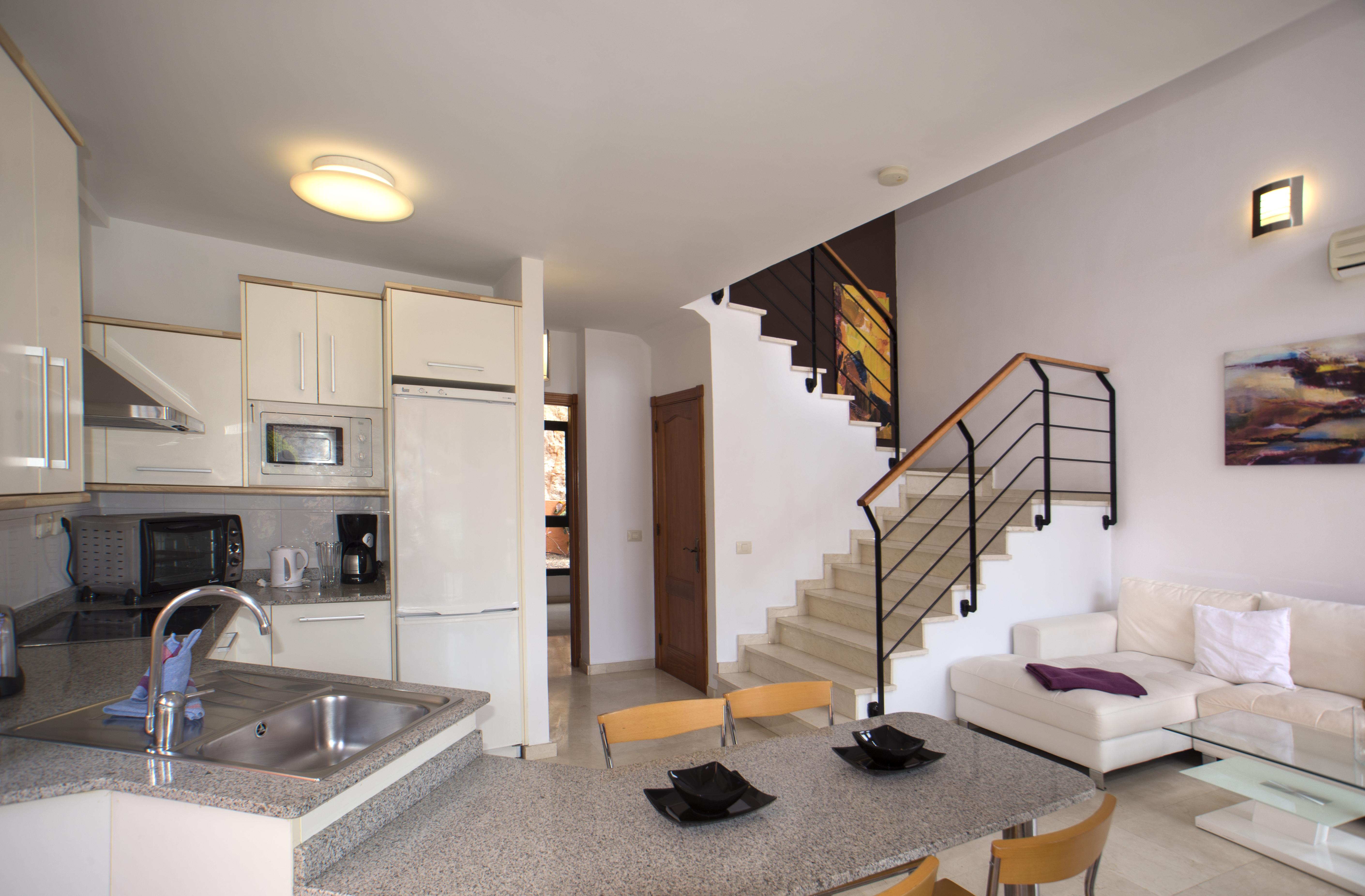 Casas De Tauro Villa La Playa de Tauro Exteriör bild