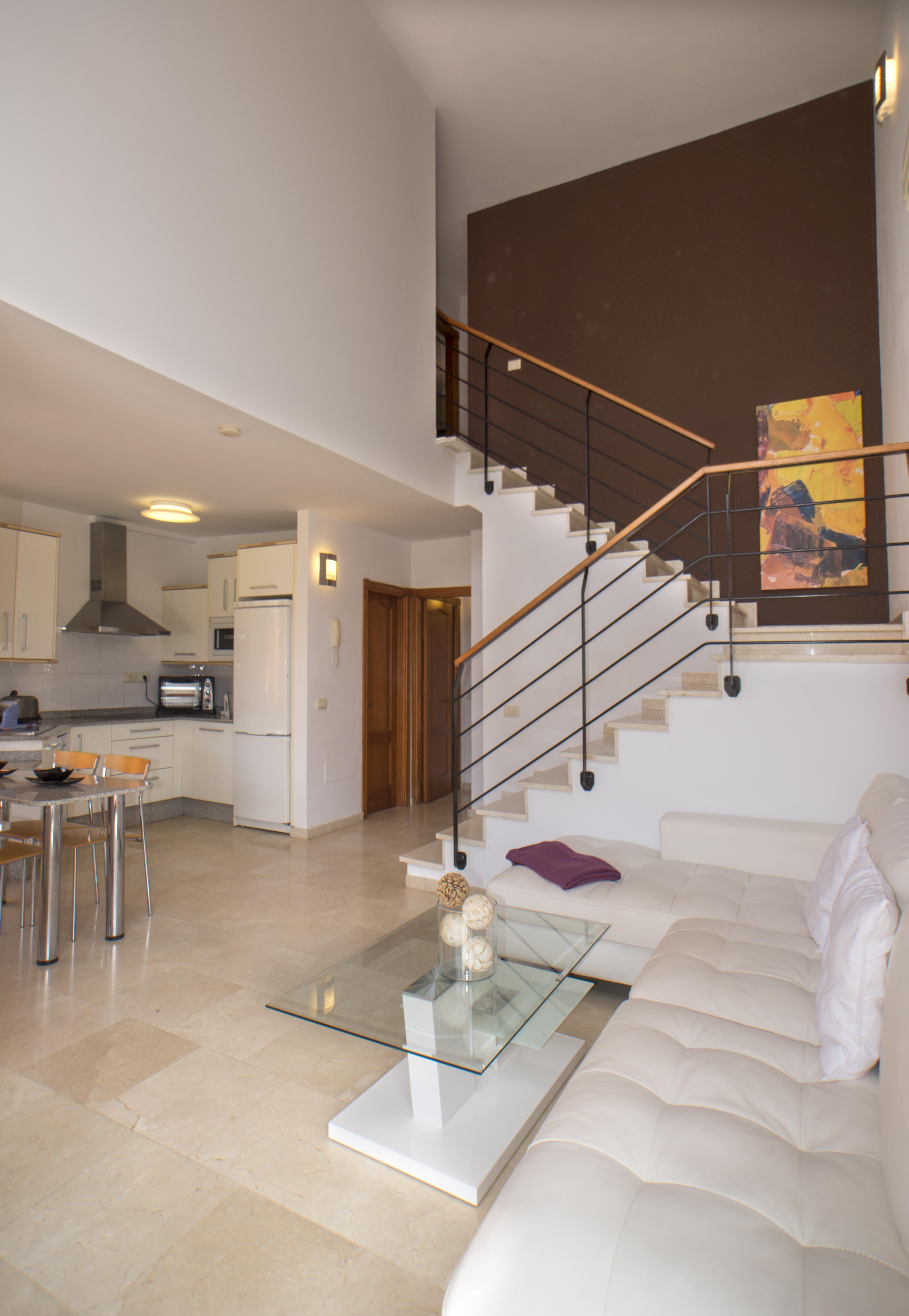 Casas De Tauro Villa La Playa de Tauro Exteriör bild