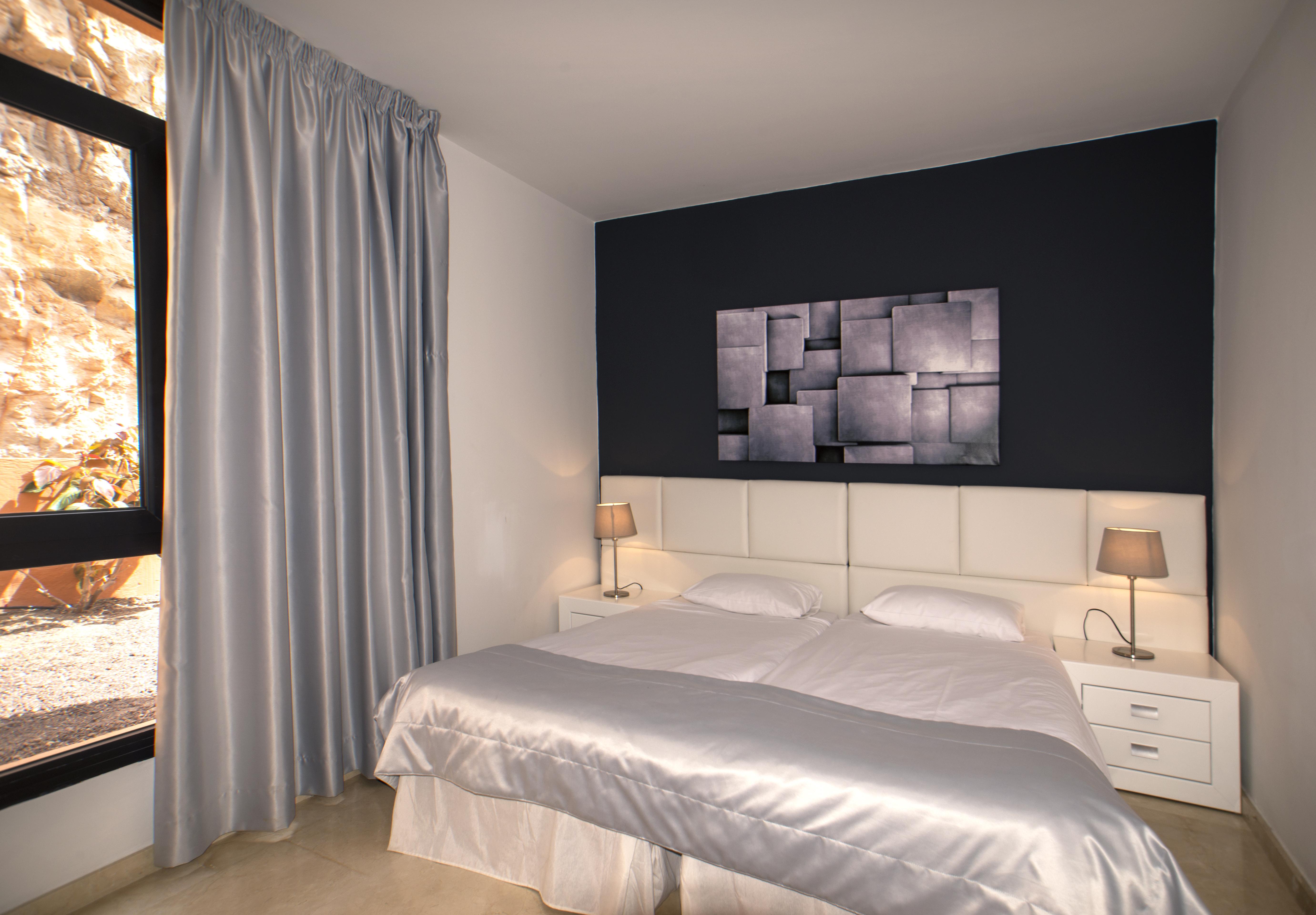 Casas De Tauro Villa La Playa de Tauro Exteriör bild