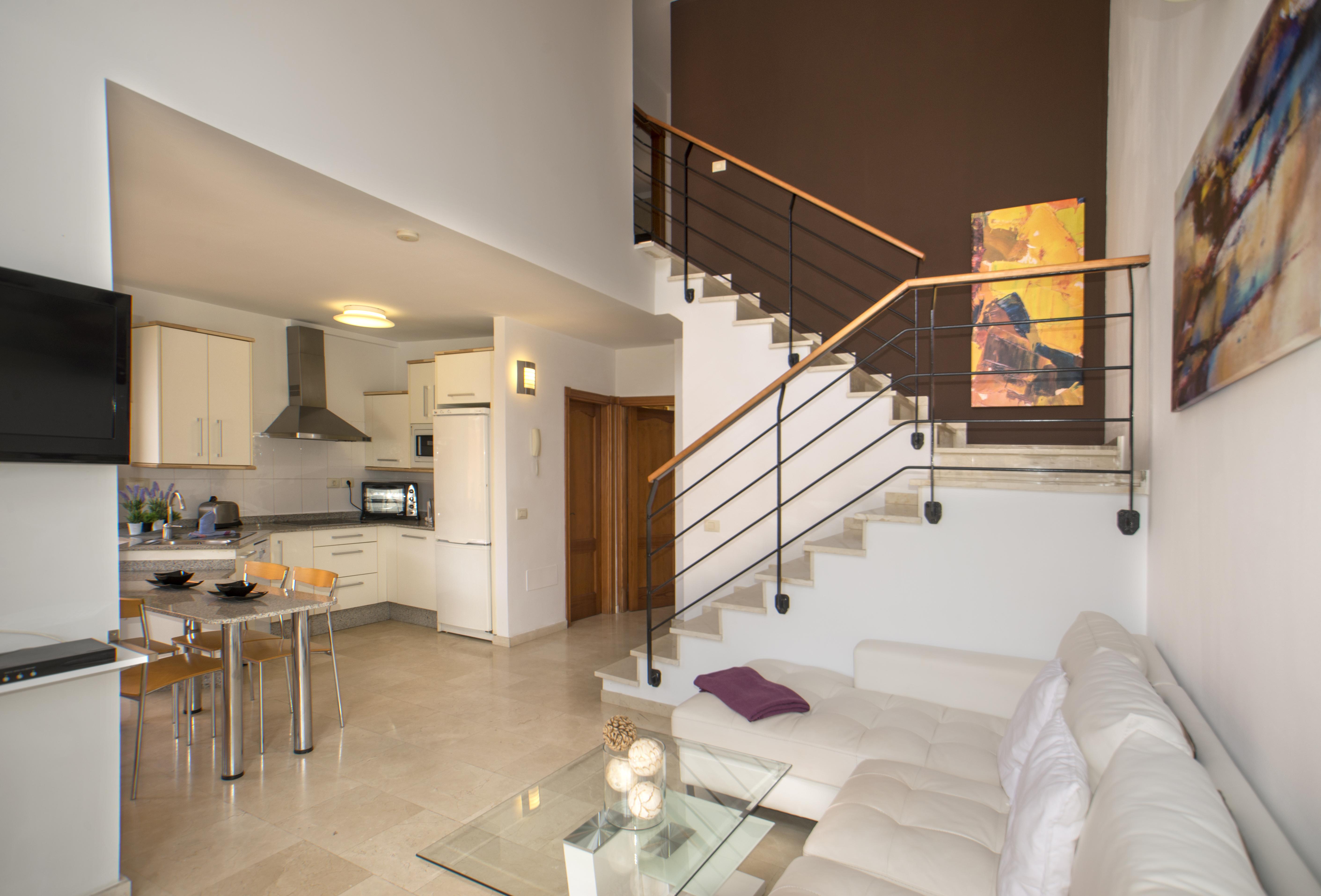 Casas De Tauro Villa La Playa de Tauro Exteriör bild